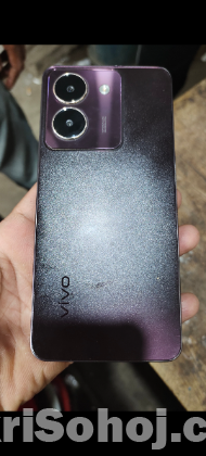 Vivo y27s